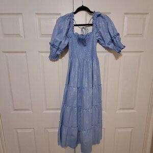 Hill House Dress